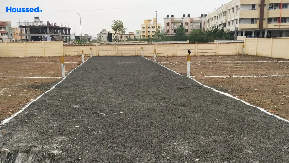 Project Image of MGP Dhanya in Madipakkam, Chennai - Image 322811