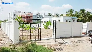 Project Image of MGP LIC Nagar 200 & 203 - Image 322869