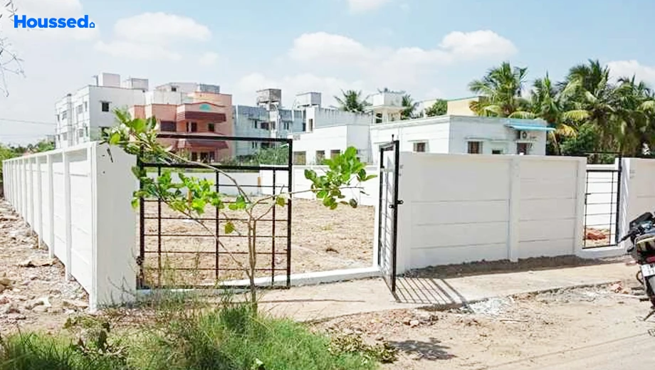 Project Image of MGP LIC Nagar 200 & 203 in Madipakkam, Chennai - Image 322869