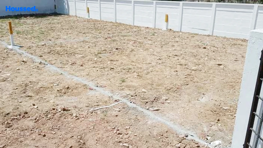 Project Image of MGP LIC Nagar 200 & 203 in Madipakkam, Chennai - Image 322868