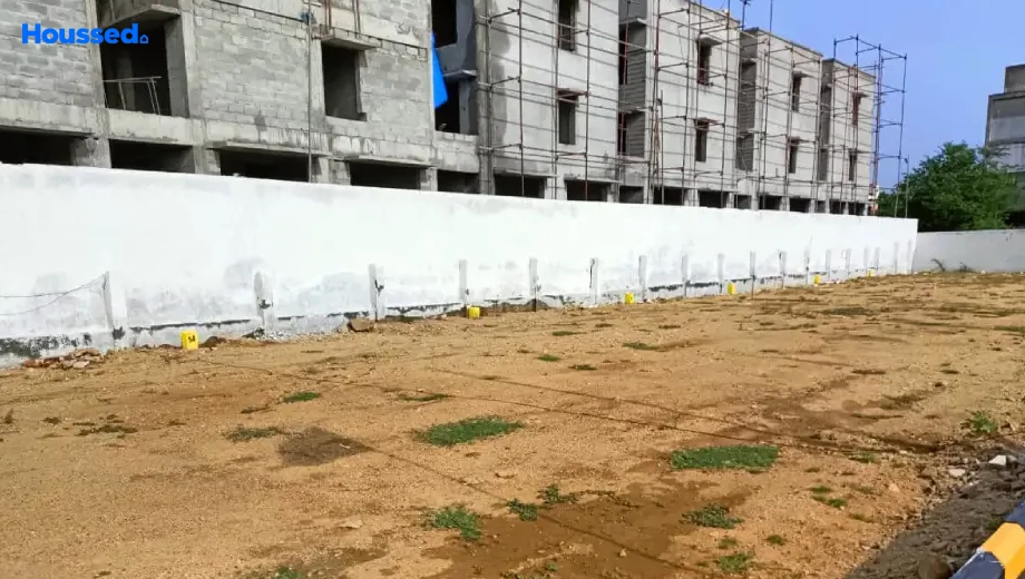 Project Image of MGP Kings Park Plot in Navalur, Chennai - Image 322816
