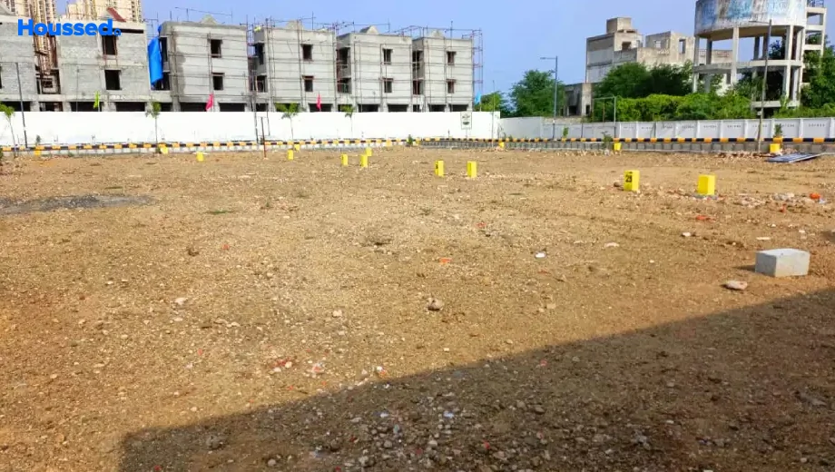 Project Image of MGP Kings Park Plot in Navalur, Chennai - Image 322819