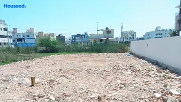Project Image of MGP Balaji Nagar - Image 322864
