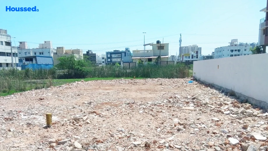 Project Image of MGP Balaji Nagar in Madipakkam, Chennai - Image 322864