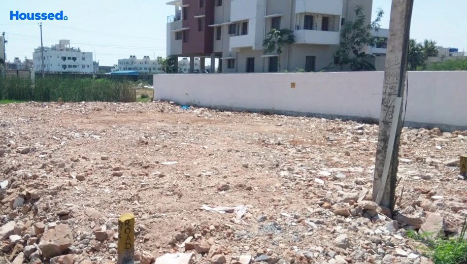 Project Image of MGP Balaji Nagar in Madipakkam, Chennai - Image 322862