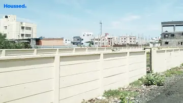 Project Image of MGP Balaji Nagar - Image 322863