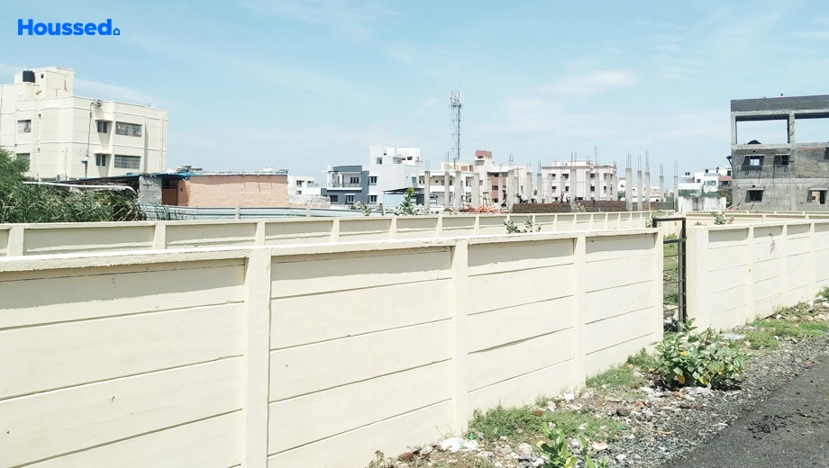 Project Image of MGP Balaji Nagar in Madipakkam, Chennai - Image 322863