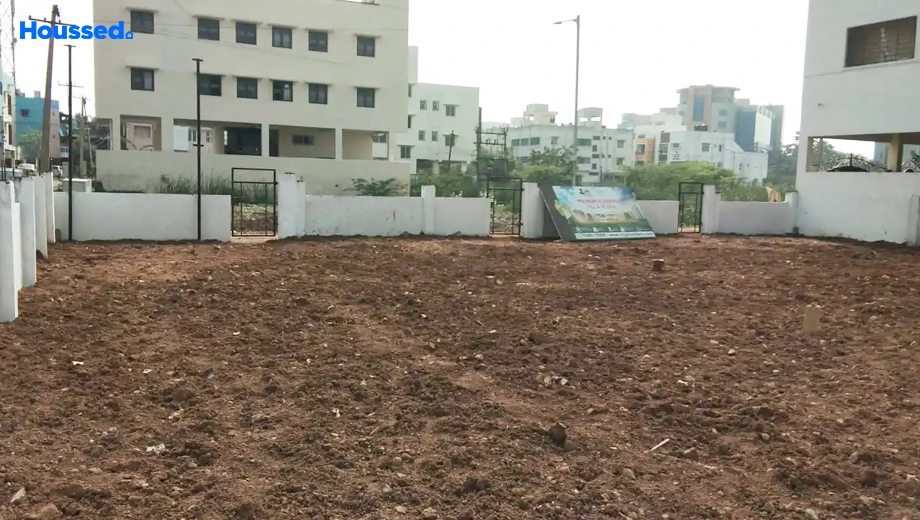 Project Image of MGP Harmony in Thoraipakkam, Chennai - Image 322827