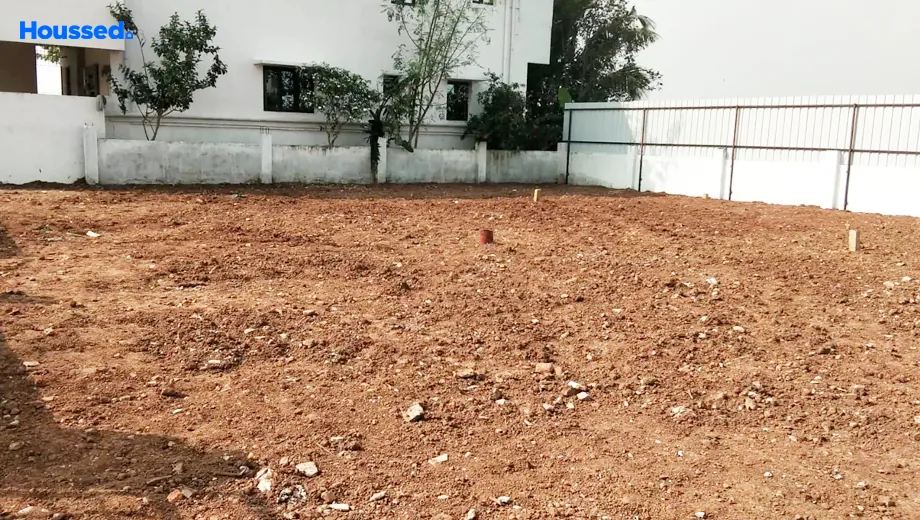 Project Image of MGP Harmony in Thoraipakkam, Chennai - Image 322829