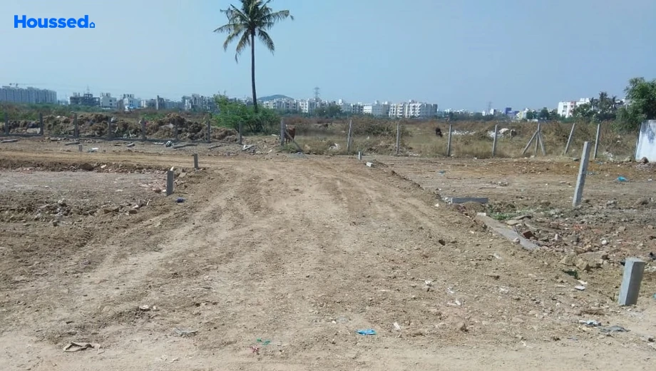 Project Image of MGP Dwaraka in Perumbakkam, Chennai - Image 322845