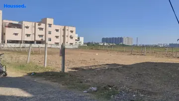 Project Image of MGP Dwaraka - Image 322842