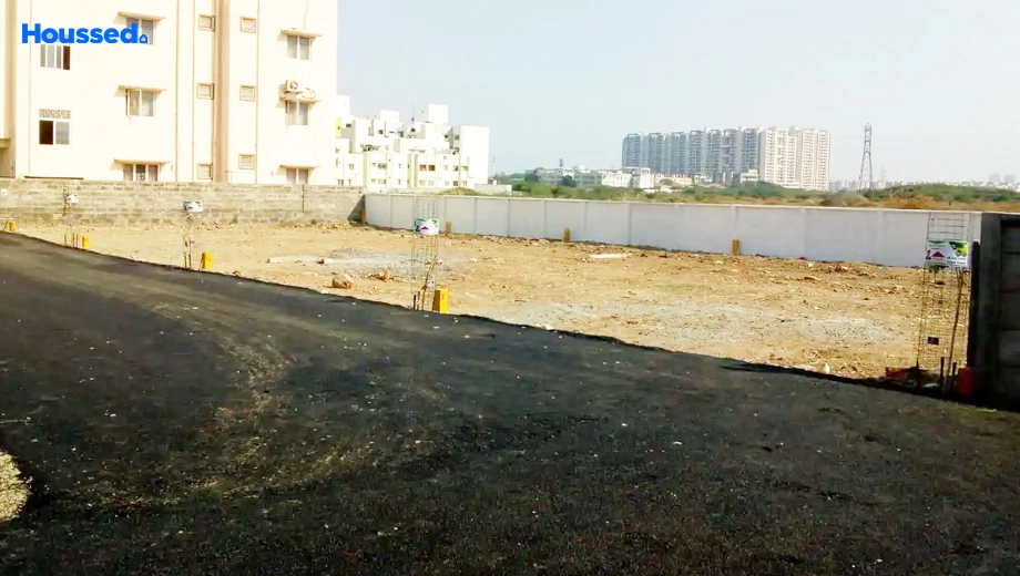 Project Image of MGP Dwaraka in Perumbakkam, Chennai - Image 322841