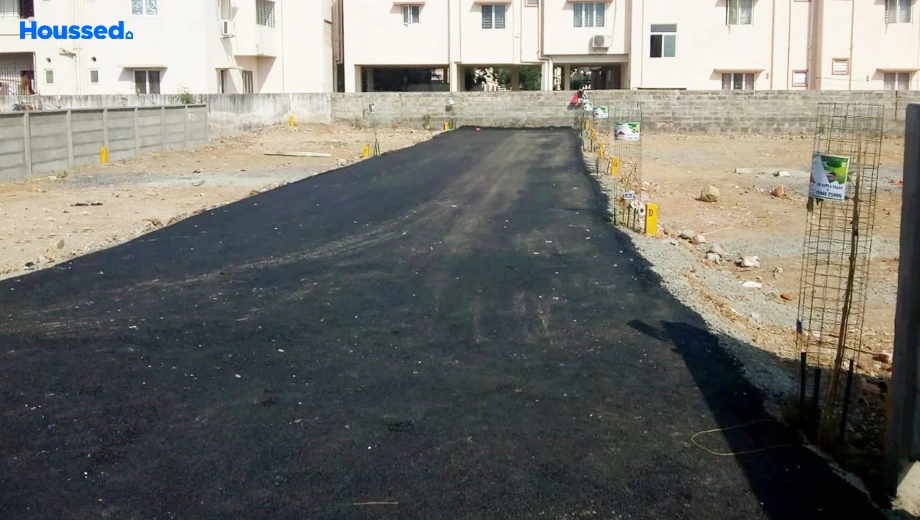 Project Image of MGP Dwaraka in Perumbakkam, Chennai - Image 322843