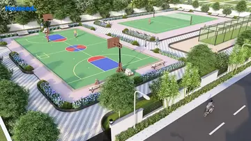 Amenities of Jones Orchid Avenue - Image 351727