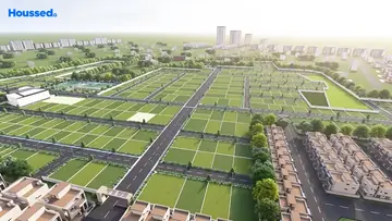 Project Image of Jones Orchid Avenue - Image 351725