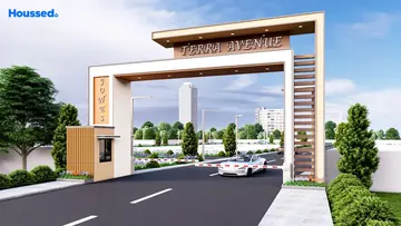 Project Image of Jones Terra Avenue - Image 351743