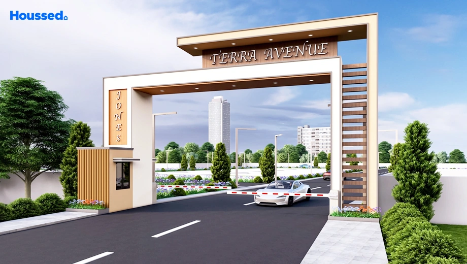 Project Image of Jones Terra Avenue in Mambakkam, Chennai - Image 351743