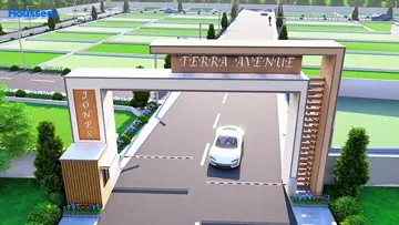 Project Image of Jones Terra Avenue - Image 351744