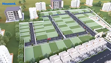 Project Image of Jones Terra Avenue - Image 351745