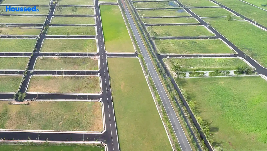 Project Image of Jones Metro Square Extension in Ottiambakkam, Chennai - Image 351760
