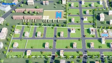Project Image of Jones The Serene Avenue - Image 351775