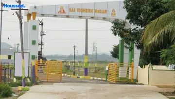 Project Image of Impulse Sai Vignesh Nagar - Image 351841