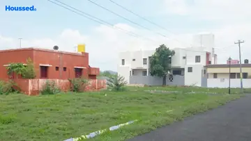 Project Image of Impulse Sai Vignesh Nagar - Image 351840