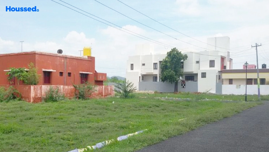 Project Image of Impulse Sai Vignesh Nagar in Singaperumal Koil, Chennai - Image 351840