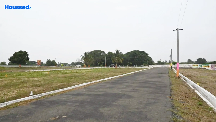 Project Image of Impulse Sri Srinivasa Avenue in Mahindra World City, Chennai - Image 351845