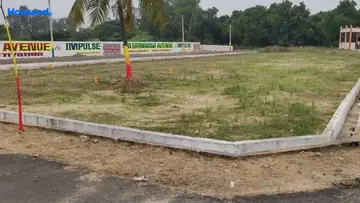Project Image of Impulse Sri Srinivasa Avenue - Image 351844