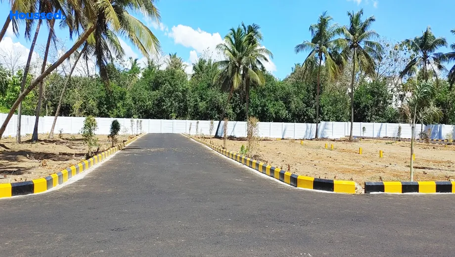 Project Image of Vikaa Sai Ganesh Avenue Phase 1 in Pudupakkam, Chennai - Image 351850