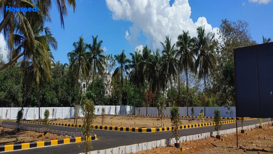 Project Image of Vikaa Sai Ganesh Avenue Phase 1 in Pudupakkam, Chennai - Image 351849
