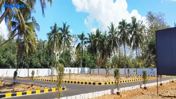 Project Image of Vikaa Sai Ganesh Avenue Phase 2 - Image 351853