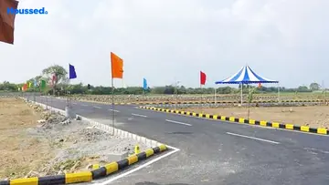 Project Image of Vikaa Sai Krishna Avenue Phase 3 And 4 - Image 351860