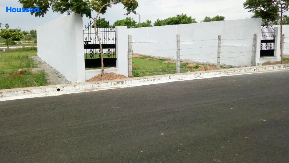 Project Image of Vikaa Shanmuga Nagar in Guduvancheri, Chennai - Image 353667