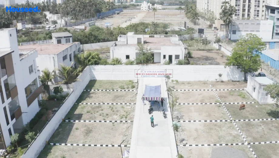 Project Image of Vikaa Shanmuga Nagar in Guduvancheri, Chennai - Image 353666