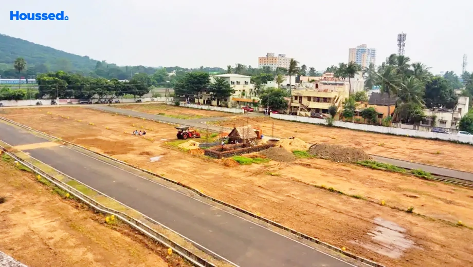 Project Image of Vikaa Lakshmi Garden Phase 1 And 2 in Padur, Chennai - Image 352068