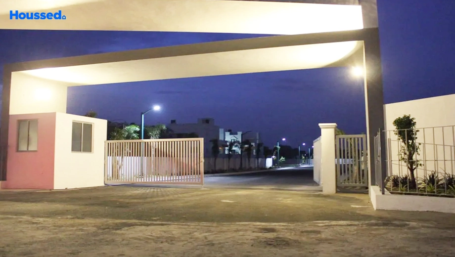 Project Image of Vikaa Sai Mangal Avenue in Kelambakkam, Chennai - Image 352054