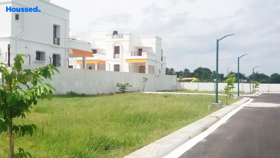 Project Image of Vikaa Sai Mangal Avenue in Kelambakkam, Chennai - Image 352056