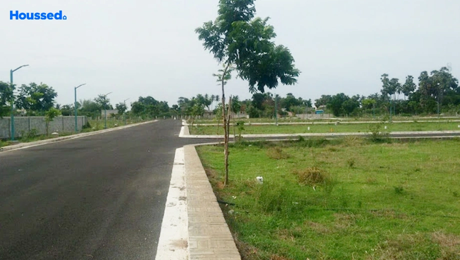 Project Image of Vikaa Sai Mangal Avenue in Kelambakkam, Chennai - Image 352057