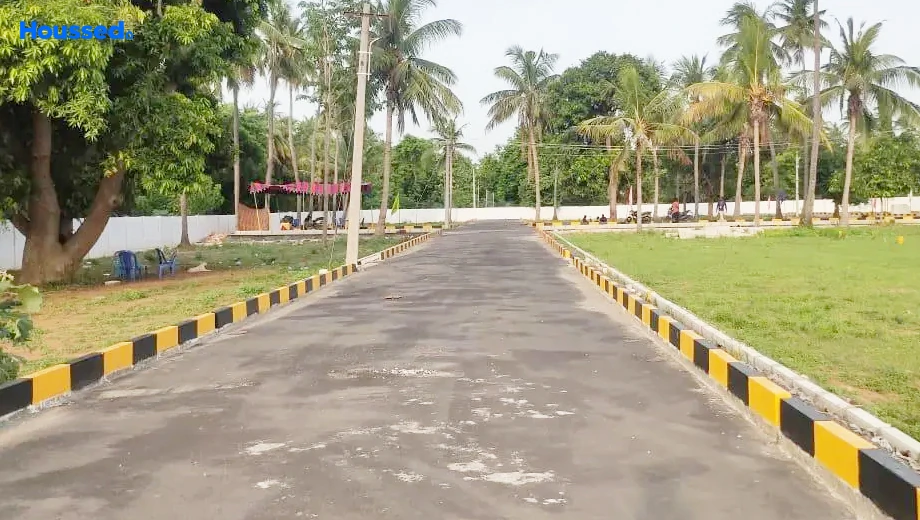 Project Image of Vikaa Aditya Avenue in Padappai, Chennai - Image 351872