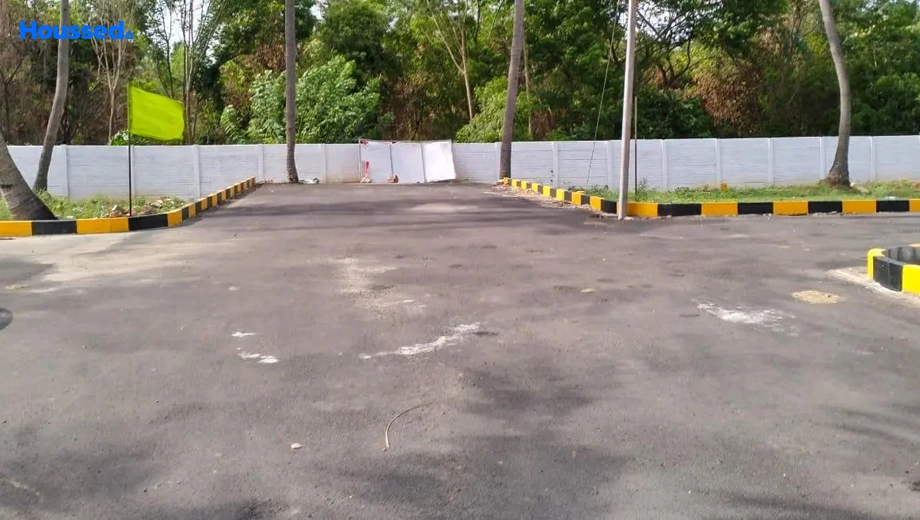 Project Image of Vikaa Aditya Avenue in Padappai, Chennai - Image 351871