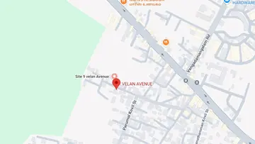 Location of Vikaa Velan Avenue - Image 352065