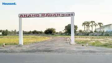 Project Image of Nahar Anand Nagar Phase 2 - Image 353669