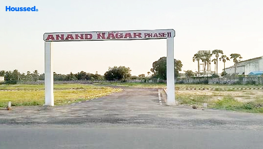 Project Image of Nahar Anand Nagar Phase 2 in Chengalpattu, Chennai - Image 353669