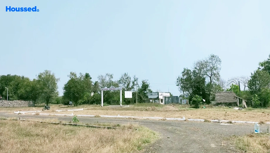Project Image of Nahar Anand Nagar Phase 2 in Chengalpattu, Chennai - Image 353670