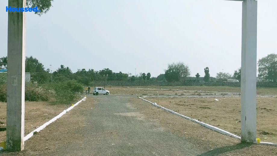 Project Image of Nahar Anand Nagar Phase 2 in Chengalpattu, Chennai - Image 353671