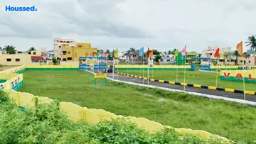 Project Image of Madras City Vallalar Nagar - Image 352794