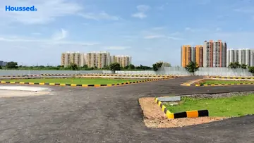 Project Image of SIP Elite Estate - Image 353735