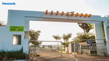 Project Image of OM Shakthy Kanopus C - Image 360156